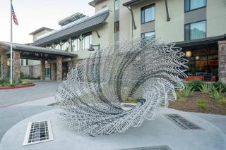 TownePlace Suites by Marriott Thousand Oaks Agoura Hills - Agoura Hills - 9