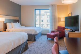 TownePlace Suites by Marriott Thousand Oaks Agoura Hills - Agoura Hills - 4