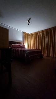 Depto Estudio - Santiago - 6
