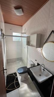 Casa aconchego - ubatuba - Ubatuba - 2