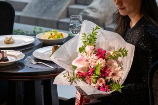Westin Josun Seoul Hotel - Seoul - 1