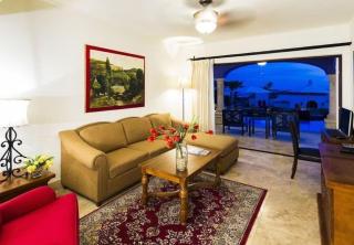 3BD Hacienda Encantada Stunning Ocean Villa - 3