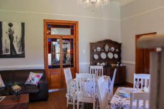 Carmel Villa B&B or Self-Catering - Calvinia - 4