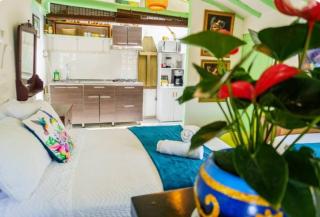 Apartamentos y Habitaciones Le Colibri - Villa de Leyva - Villa de Leyva - 6