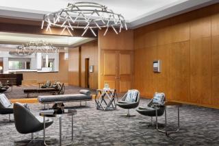 Crystal Gateway Marriott - Arlington - 3