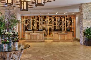 The Westin Verasa Napa - Napa - 6