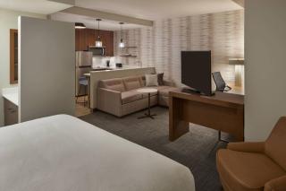 Residence Inn by Marriott Toronto Mississauga Southwest - Mississauga - 2