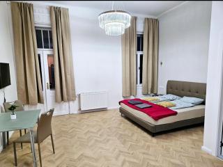 Designer Apartments near Kalvin square - Budapest - 0