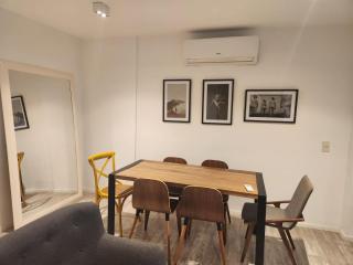Hermoso Apartamento calle FITZ ROY - Buenos Aires - 1