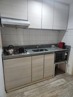Hermoso Apartamento calle FITZ ROY - Buenos Aires - 4