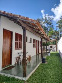 Chalé das Princesas - Ilhabela - 5