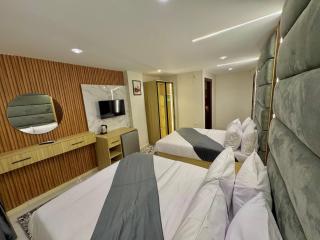 Royal Golden Pyramids Inn - Giza - 8