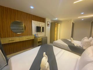 Royal Golden Pyramids Inn - Giza - 6