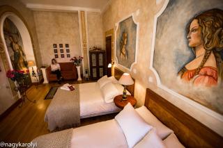 Hotel Boutique Cultura Manor by Brater - 5