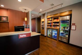 TownePlace Suites by Marriott Temple - Temple - 6