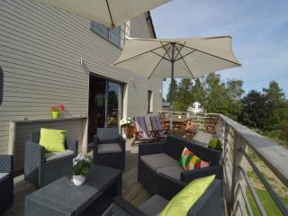 Luxurious Holiday home in Francorchamps with Sauna - Baronheid - 7