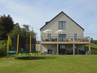 Luxurious Holiday home in Francorchamps with Sauna - Baronheid - 5