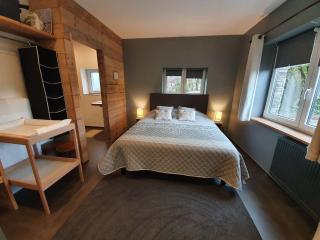 Villa in Francorchamps near Racing Track - Baronheid - 6