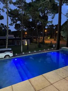 Casa de Lujo Pinamar norte - Pinamar - 7