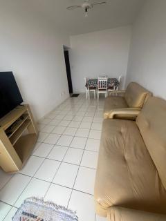 Apartamento de frente para o Mar - Praia Grande - Praia Grande - 8