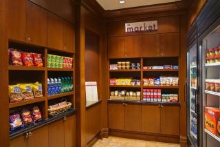 Residence Inn by Marriott Toronto Downtown / Entertainment District - 1