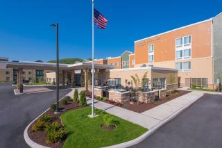 SpringHill Suites by Marriott Fishkill - 9