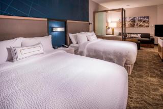 SpringHill Suites by Marriott Fishkill - 3
