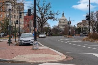 2 Blocks from the US Capitol - Washington, D.C. - 9