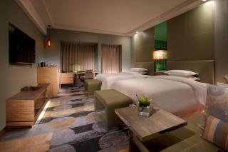 Sheraton Hsinchu Hotel - Zhubei - 1