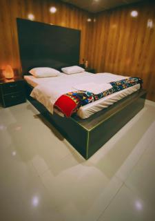 Astore Oasis Resort Gorikote - 9