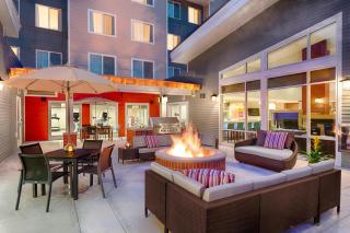 Residence Inn by Marriott Pullman - Pullman - 0