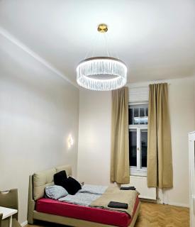 Designer Apartments near Kalvin square - Budapest - 9