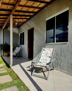 Luz Residence casa de praia - Cabo Frío - 7