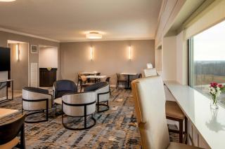Sheraton Detroit Metro Airport - 2