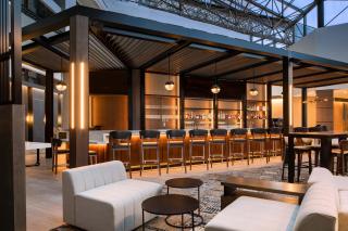 Sheraton Detroit Metro Airport - 1