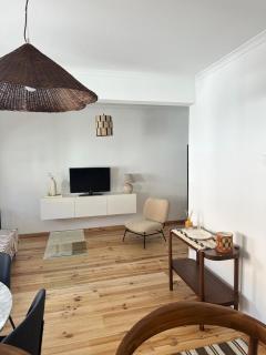 Marias Beach Apartment Costa - Costa da Caparica - 8