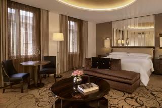 Sheraton Grand London Park Lane - London - 4