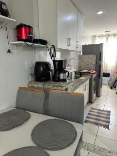 Apartamento Reserva do Sahy - Mangaratiba - 3