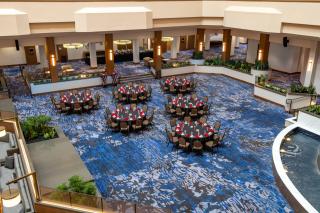 Madison Marriott West - Middleton - 5