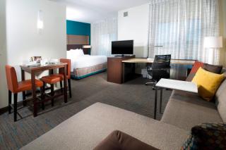 Residence Inn by Marriott Augusta - Augusta - 6