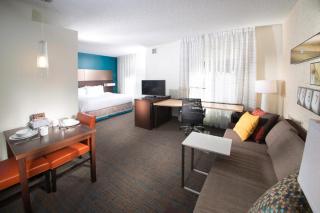 Residence Inn by Marriott Augusta - 5