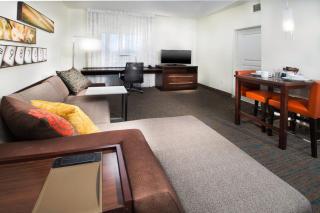 Residence Inn by Marriott Augusta - Augusta - 4