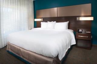Residence Inn by Marriott Augusta - Augusta - 3