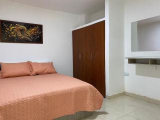 Apartamento La Merced 1 - 3