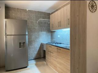 Apartamento La Merced 1 - 1