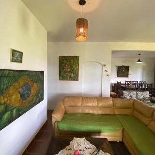 Chácara Palma - Ubatuba - 9
