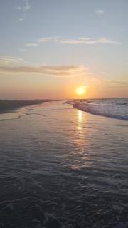 Chalé sol de Macapá - Luis Correia - 3