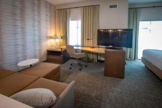 Residence Inn by Marriott Pensacola Airport/Medical Center - Pensacola - 5