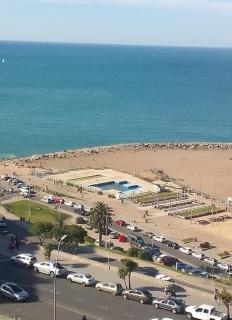 Departamento al mar playa varese categoría - Mar del Plata - 6