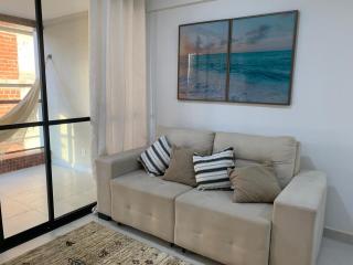 Apartamento Beira-mar orla sul - 5